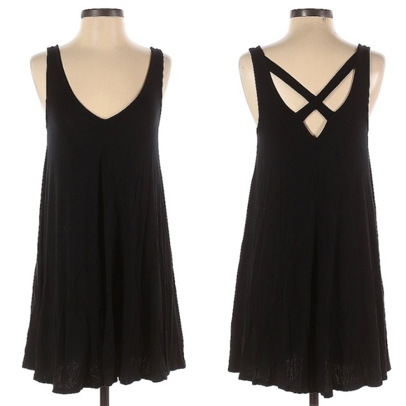 American Eagle Outfitters OverSized Dress | SIZE XS - Picture 1 of 4